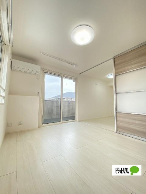 D-room新在家（105） 部屋画像
