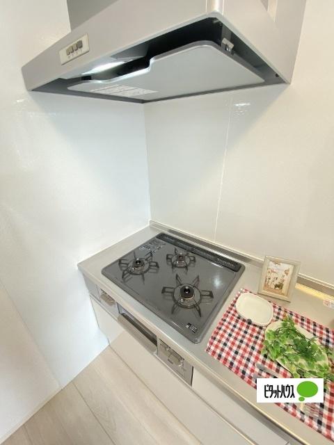 D-room新在家（105） 部屋画像
