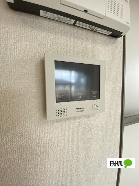 D-room新在家（105） 部屋画像