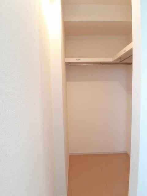 カルム岡田（102） 収納