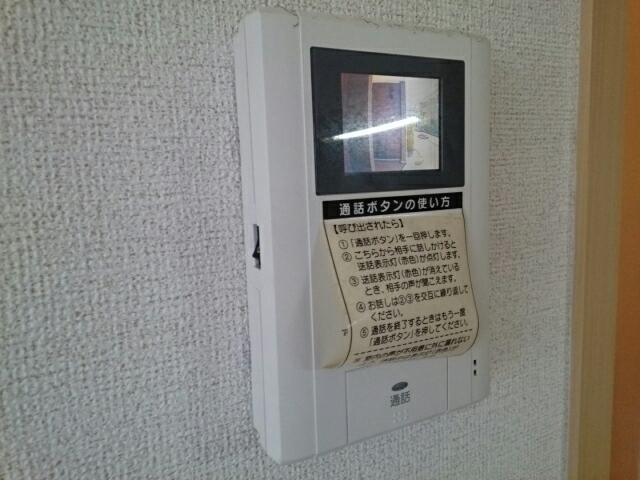 フィオーレ　Ⅱ（205） 設備