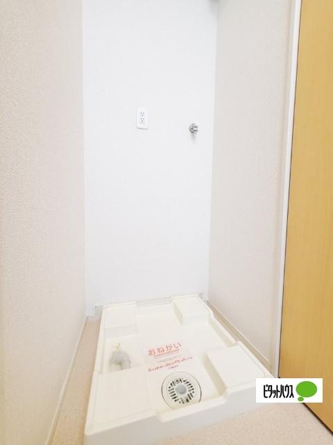 アジュール湊（105） その他部屋・スペース