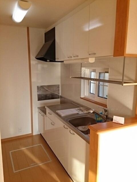 サンリット　Ⅰ　（御坊市）（101） キッチン