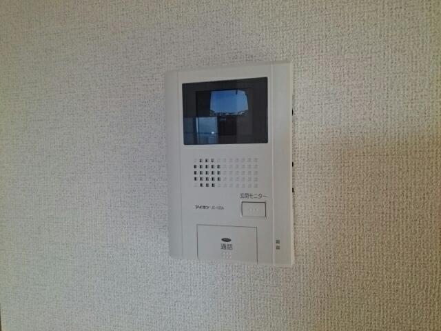 サンリット　Ⅰ　（御坊市）（101） セキュリティ