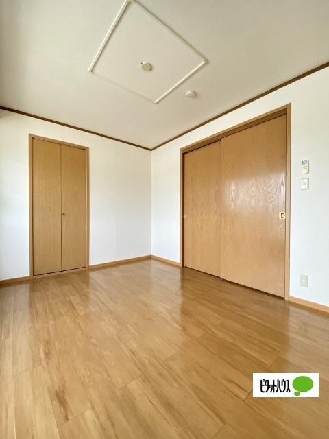 サンビーチ毛見Ⅰ（203） その他部屋・スペース