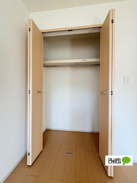 エテルネルⅠ（101） 収納
