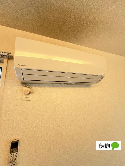 D-ROOM和歌山四番丁（302） 設備