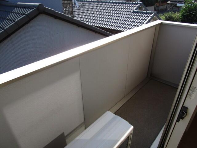 リアン・太田（202） 部屋画像