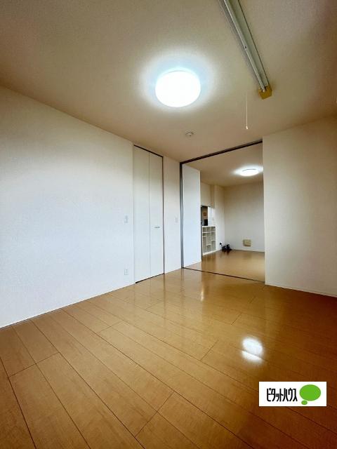 リアン・太田（202） 部屋画像