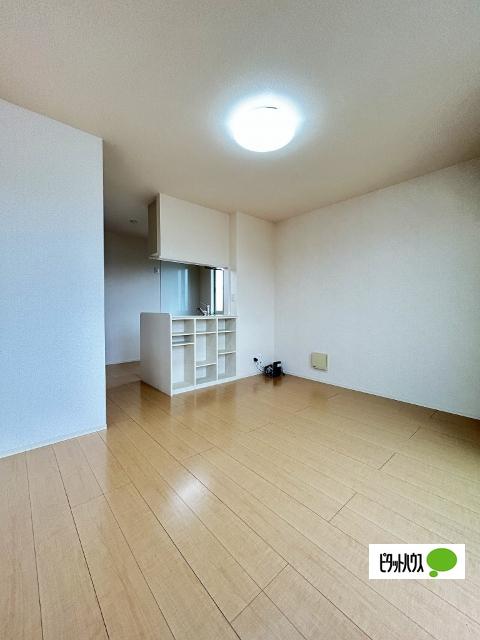 リアン・太田（202） 部屋画像