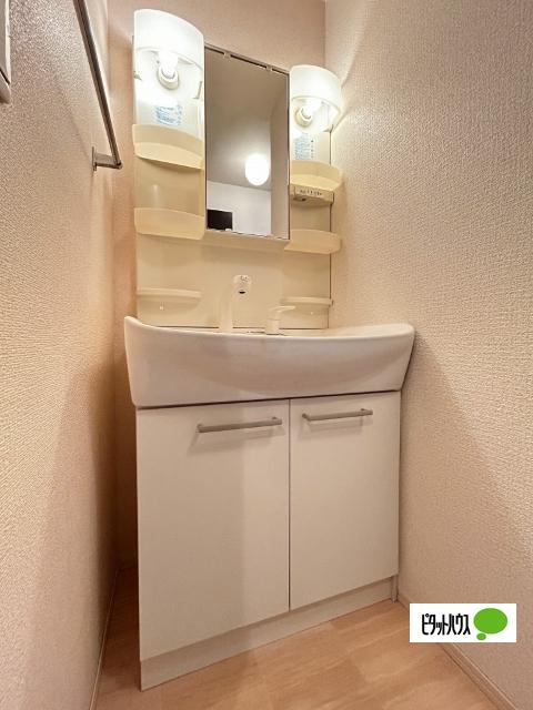 リアン・太田（202） 部屋画像