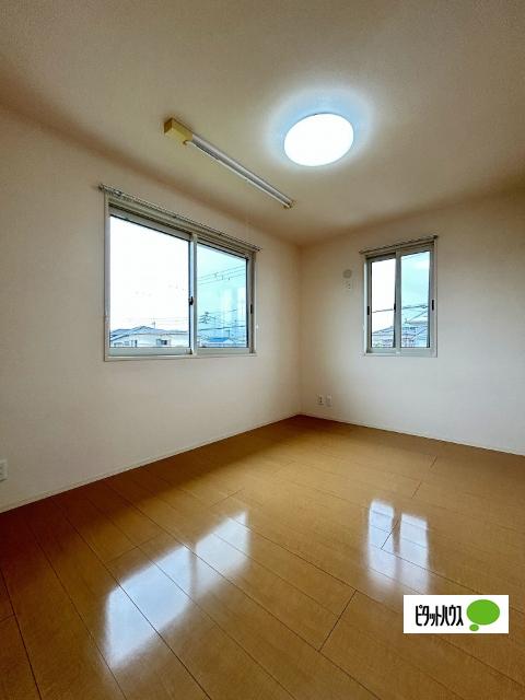 リアン・太田（202） 部屋画像