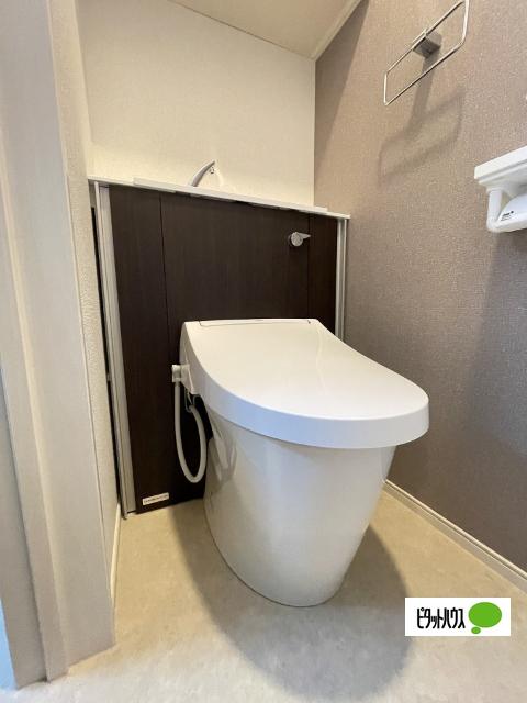 エスペランサⅠ（和歌山市木ノ本（101） トイレ