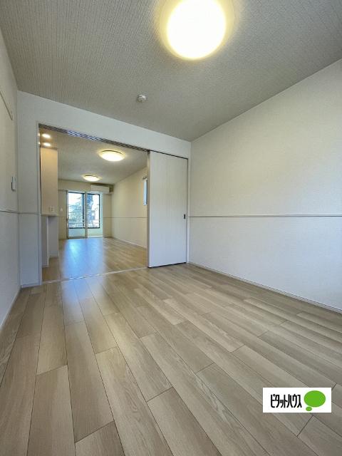 エスペランサⅠ（和歌山市木ノ本（101） その他部屋・スペース