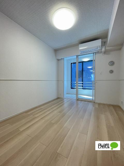 エスペランサⅠ（和歌山市木ノ本（102） リビング