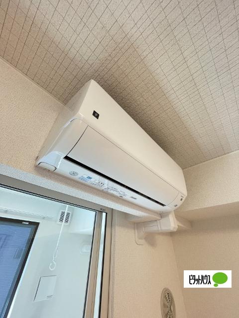 エスペランサⅠ（和歌山市木ノ本（102） 設備