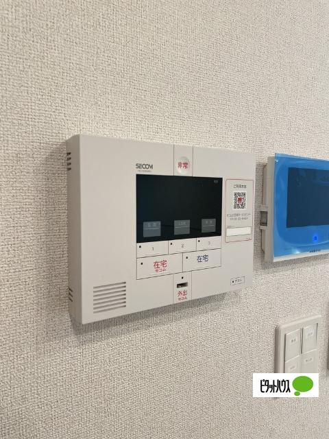 エスペランサⅠ（和歌山市木ノ本（102） 設備