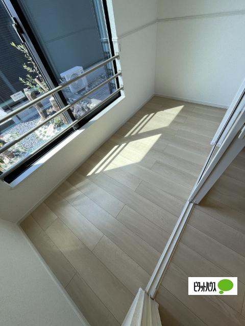 エスペランサⅠ（和歌山市木ノ本（103） その他部屋・スペース