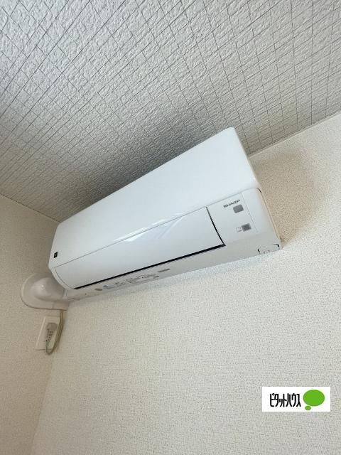 エスペランサⅠ（和歌山市木ノ本（103） 設備