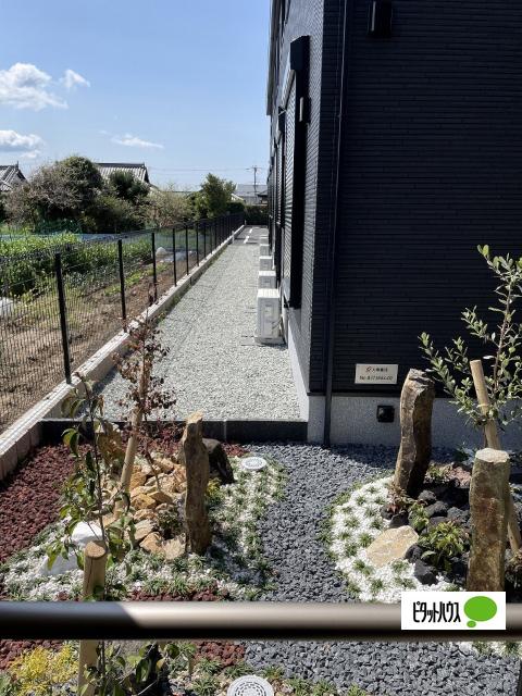 エスペランサⅠ（和歌山市木ノ本（103） 眺望