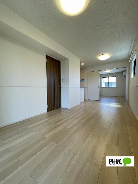 エスペランサⅠ（和歌山市木ノ本（103） リビング