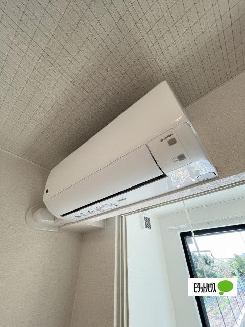 エスペランサⅠ（和歌山市木ノ本（103） 設備