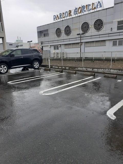 財部グランデ・フォルテ（102） 駐車場