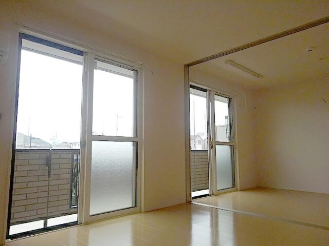 D-room パストラーレ　Ⅱ（102） 部屋画像