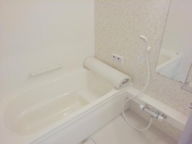 D-room パストラーレ　Ⅱ（102） 部屋画像