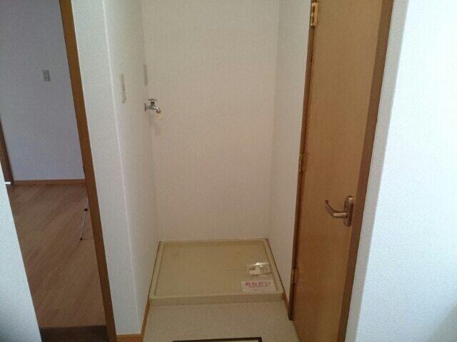 ピークガーデン（105） その他部屋・スペース