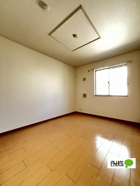 アヴニール　Ⅱ（101） その他部屋・スペース