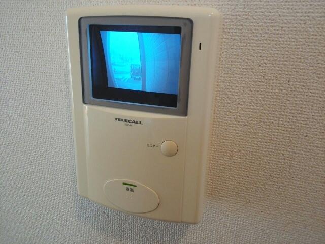 カノンⅠ（202） 設備