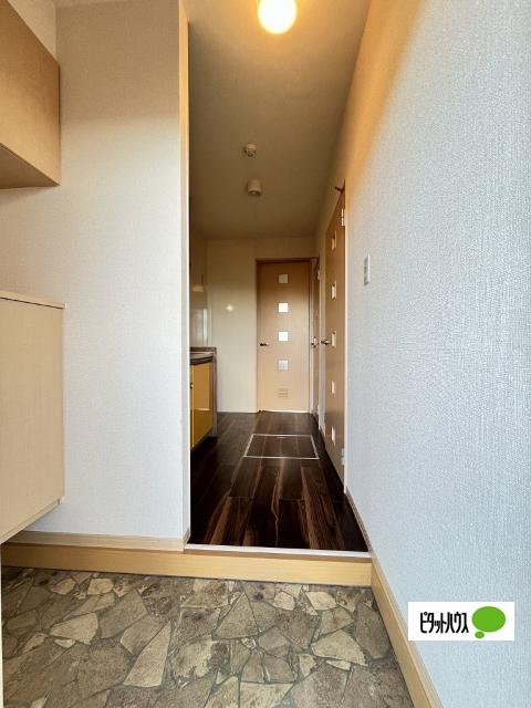 ソレアードｉ（108） 部屋画像