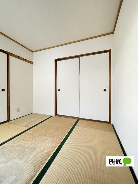メゾン楠見中　Ａ棟（205） その他部屋・スペース