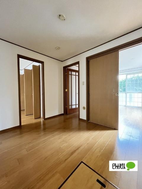 セーリウス梅原Ⅱ（101） その他部屋・スペース