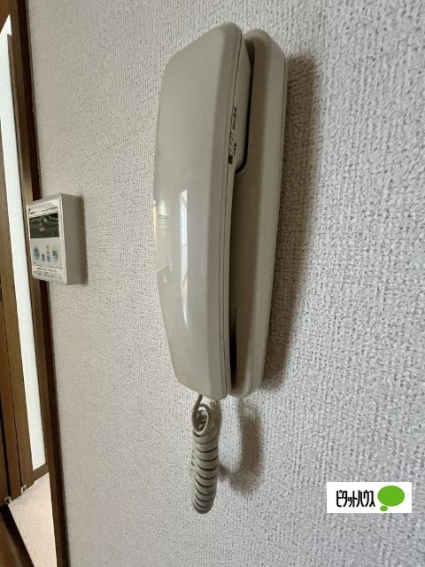 セーリウス梅原Ⅱ（101） 設備