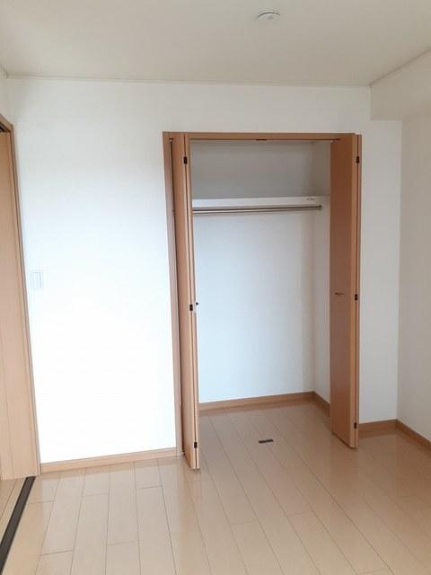 サンリット　Ⅰ　（御坊市）（102） 収納