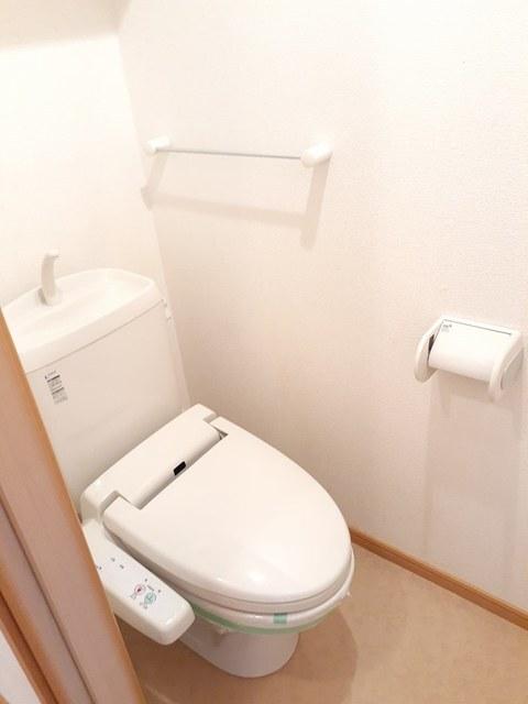 サンリット　Ⅰ　（御坊市）（102） トイレ