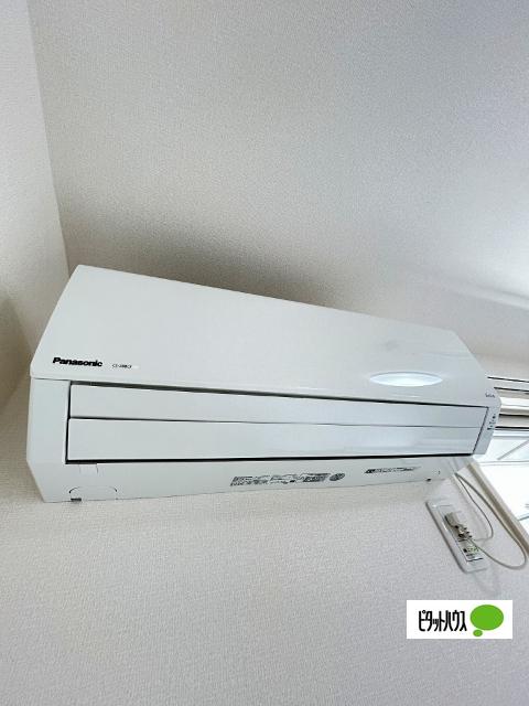 D-room新在家（203） 設備