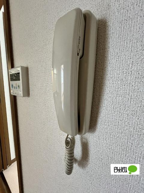 セーリウス梅原Ⅱ（101） 設備