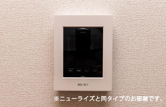 ＭｉｎｉｃｏⅡ（102） セキュリティ