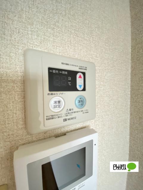 スカイビュー（701） 設備