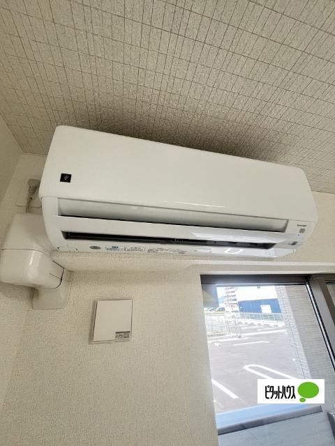 プラージュ（103） 設備