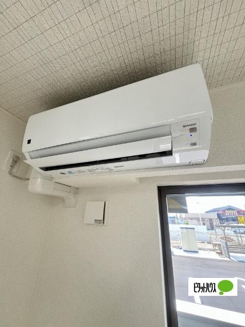 プラージュ（108） 設備