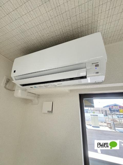 プラージュ（108） 設備