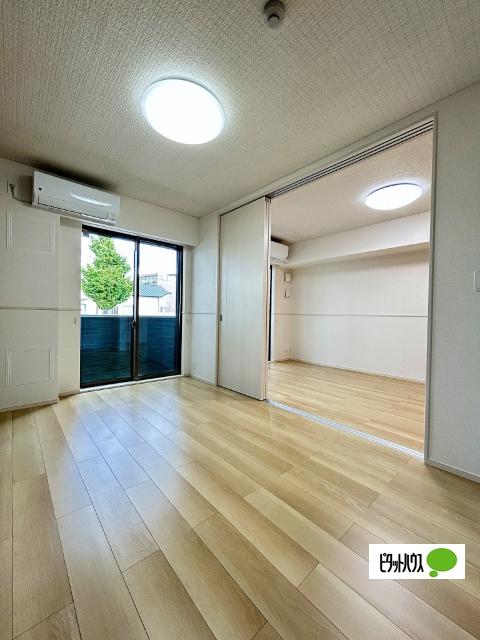 ヒカルサ和歌山本町（103） その他部屋・スペース