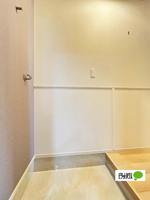 ヒカルサ和歌山本町（103） 玄関