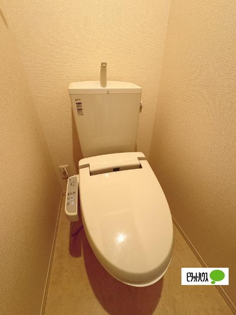 Ｙ'ｓ　コトブキ（103） トイレ