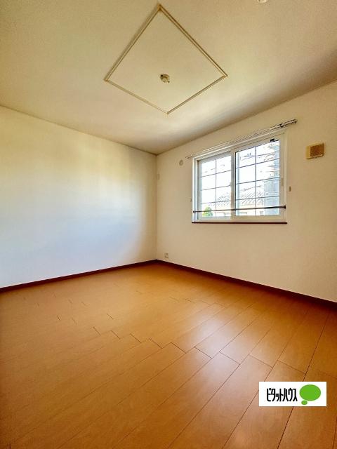 フォレスタ・高松　Ⅱ（201） その他部屋・スペース