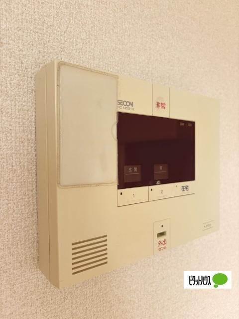 Ｙ'ｓ　コトブキ（103） セキュリティ